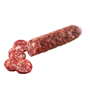 Rökt korv
